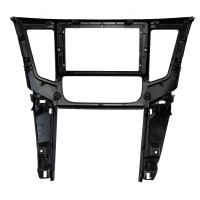 Перехідна рамка Mitsubishi L200 Carav 22-1781