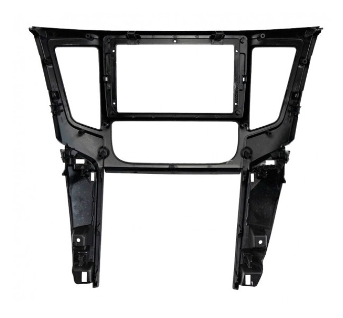 Перехідна рамка Mitsubishi L200 Carav 22-1781