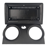 Перехідна рамка Mitsubishi Colt Carav 22-1938