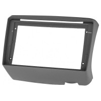 Перехідна рамка Toyota Yaris Carav 22-372