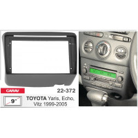 Перехідна рамка Toyota Yaris Carav 22-372