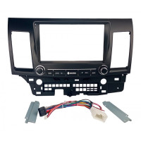 Перехідна рамка Mitsubishi Lancer X AWM 881-24-115