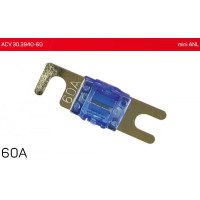 Запобіжник mini ANL 60А (1 шт.) ACV 30.3940-60