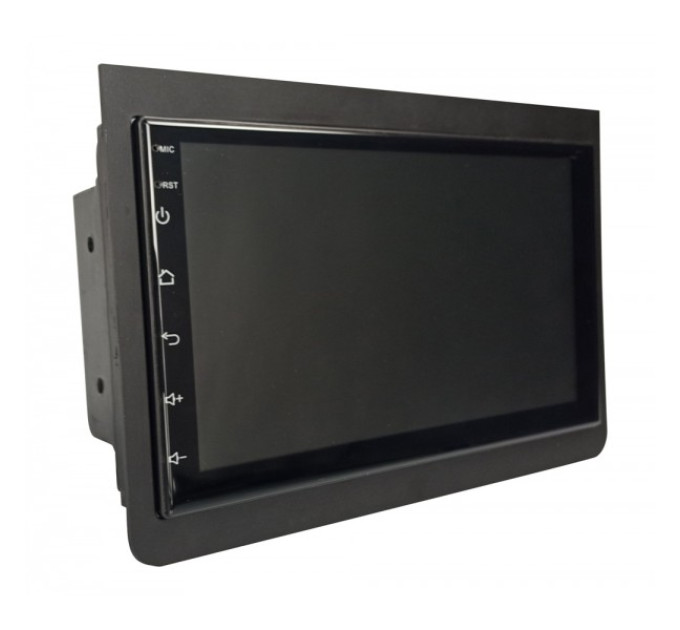 Перехідна рамка Renault Trafic, Nissan Primastar AWM 781-27-128