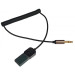 Bluetooth-AUX кабель адаптер AWM BTC-01