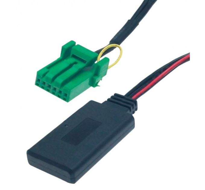 Bluetooth адаптер AUX (6 pin) для Acura AWM BTM-32