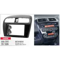 Перехідна рамка Mitsubishi Space Star Carav 11-129
