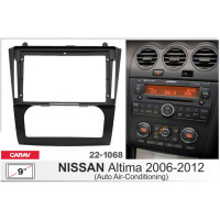Перехідна рамка Nissan Altima Carav 22-1068