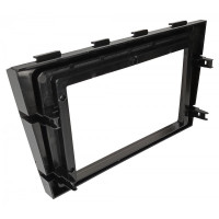 Перехідна рамка Geely Emgrand EC8 Carav 22-1371