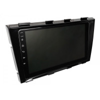 Перехідна рамка Geely Emgrand EC8 Carav 22-1371