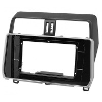 Перехідна рамка Toyota Land Cruiser Prado Carav 22-1660