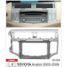 Перехідна рамка Toyota Avalon Carav 22-228