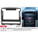 Перехідна рамка Fiat Albea, Siena, Palio, Idea Carav 22-377