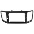 Перехідна рамка Volkswagen Sharan, Seat Alhambra Carav 22-404