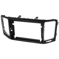 Перехідна рамка Volkswagen Sharan, Seat Alhambra Carav 22-404