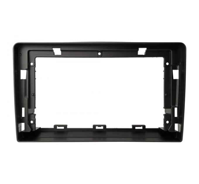 Перехідна рамка Toyota Land Cruiser 100, Lexus LX 470 Carav 22-467