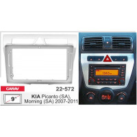 Перехідна рамка KIA Picanto Carav 22-572