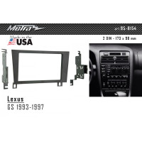 Перехідна рамка Lexus GS Metra 95-8154