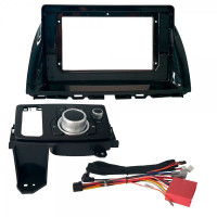 Перехідна рамка Mazda CX-5 AWM 881-20-113