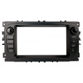 Перехідна рамка Ford Focus, Mondeo, S-Max, C-Max, Galaxy, Kuga Carav 11-818