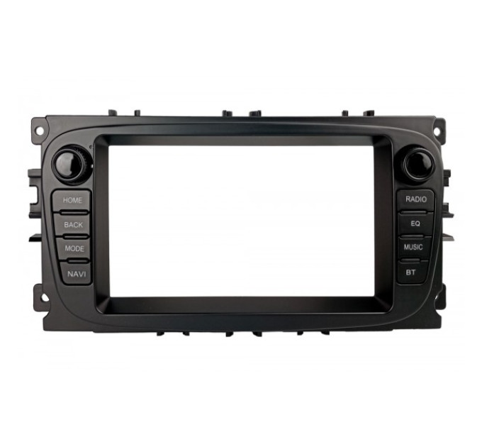 Перехідна рамка Ford Focus, Mondeo, S-Max, C-Max, Galaxy, Kuga Carav 11-818