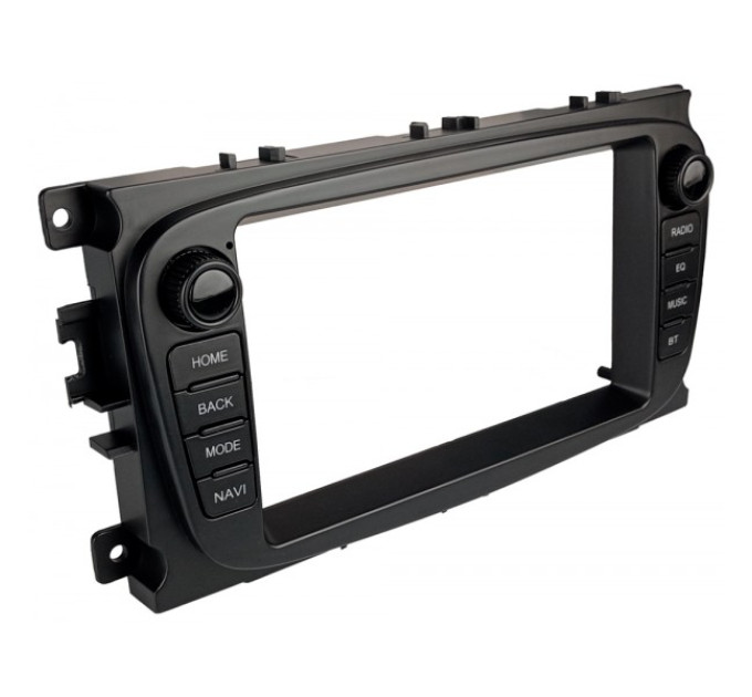 Перехідна рамка Ford Focus, Mondeo, S-Max, C-Max, Galaxy, Kuga Carav 11-818