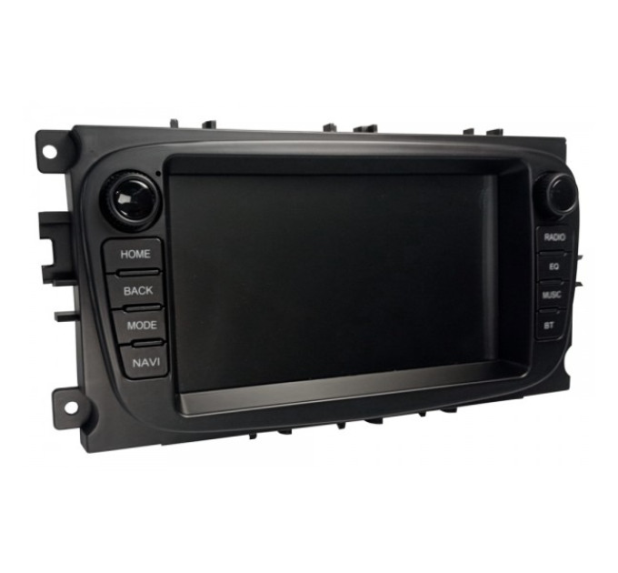 Перехідна рамка Ford Focus, Mondeo, S-Max, C-Max, Galaxy, Kuga Carav 11-818