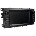 Перехідна рамка Ford Focus, Mondeo, S-Max, C-Max, Galaxy, Kuga Carav 11-818