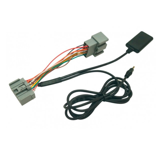 Bluetooth адаптер AUX для Volvo AWM BTM-13