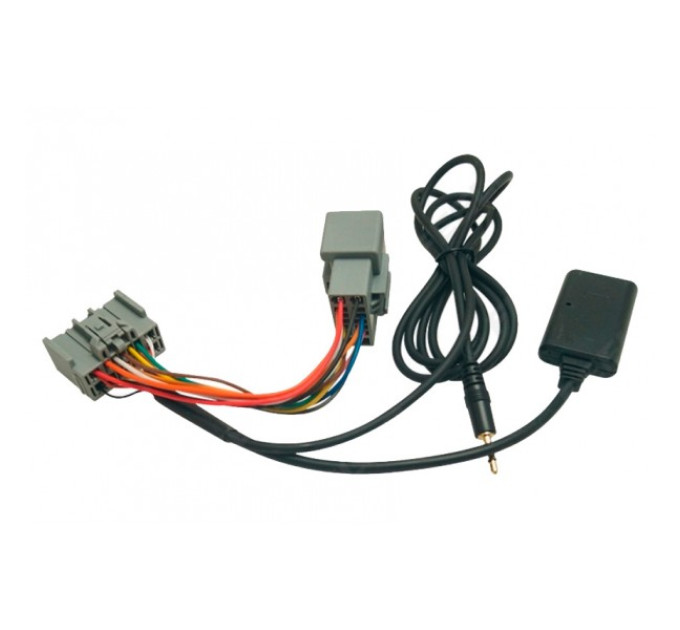Bluetooth адаптер AUX для Volvo AWM BTM-13