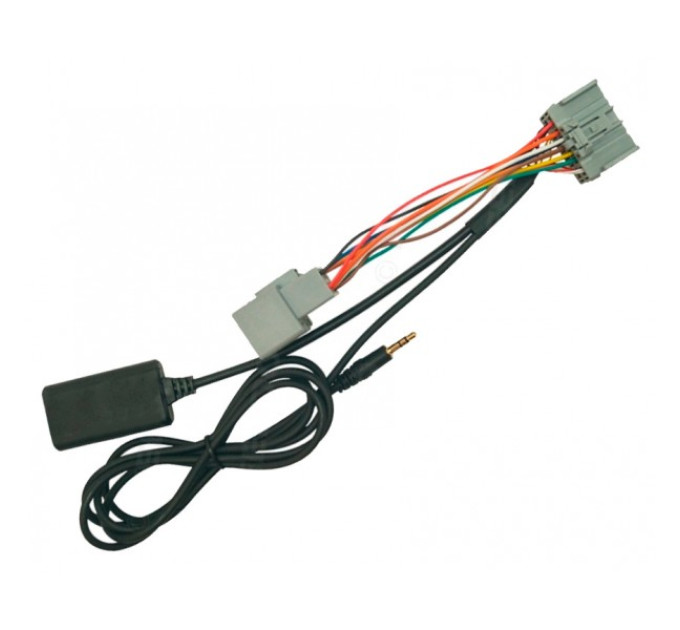 Bluetooth адаптер AUX для Volvo AWM BTM-13