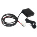 Bluetooth адаптер AUX (12 pin) для Citroen, Peugeot AWM BTM-16