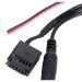 Bluetooth адаптер AUX (12 pin) для Ford AWM BTM-36