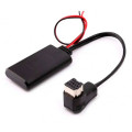 Bluetooth адаптер AUX Pioneer AWM BTM-80