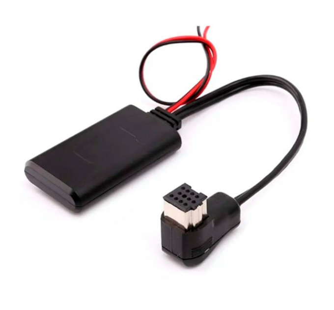 Bluetooth адаптер AUX Pioneer AWM BTM-80