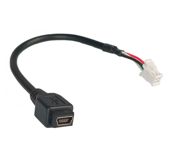 Адаптер для штатних USB-роз'ємів Ford, Nissan, GMC Carav 20-140