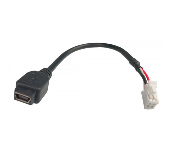Адаптер для штатних USB-роз'ємів Ford, Nissan, GMC Carav 20-140