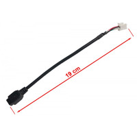 Адаптер для штатних USB-роз'ємів Ford, Nissan, GMC Carav 20-140