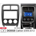 Перехідна рамка Dodge Caliber Carav 22-1045