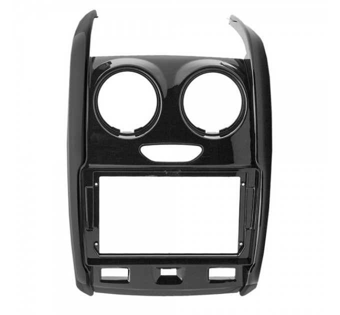 Перехідна рамка Renault Duster, Dacia Duster Carav 22-1114