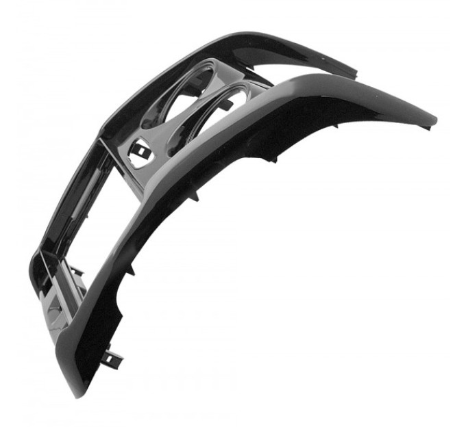 Перехідна рамка Renault Duster, Dacia Duster Carav 22-1114