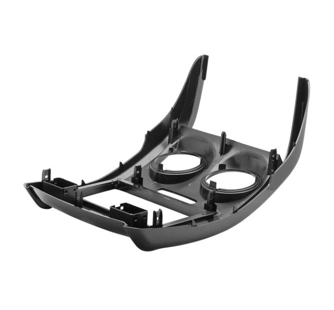 Перехідна рамка Renault Duster, Dacia Duster Carav 22-1114