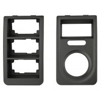 Перехідна рамка Hyundai Getz Carav 22-1322