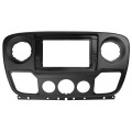 Перехідна рамка Renault Master, Opel, Nissan Carav 22-1361
