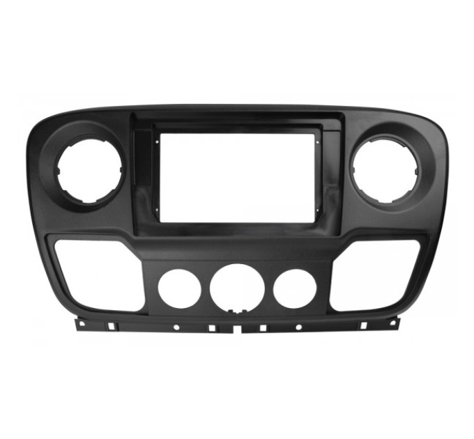 Перехідна рамка Renault Master, Opel, Nissan Carav 22-1361