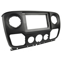 Перехідна рамка Renault Master, Opel, Nissan Carav 22-1361