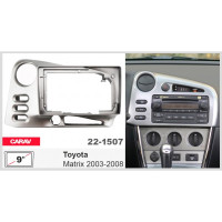 Перехідна рамка Toyota Matrix Carav 22-1507