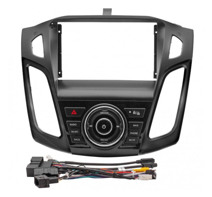 Перехідна рамка Ford Focus Carav 22-1589