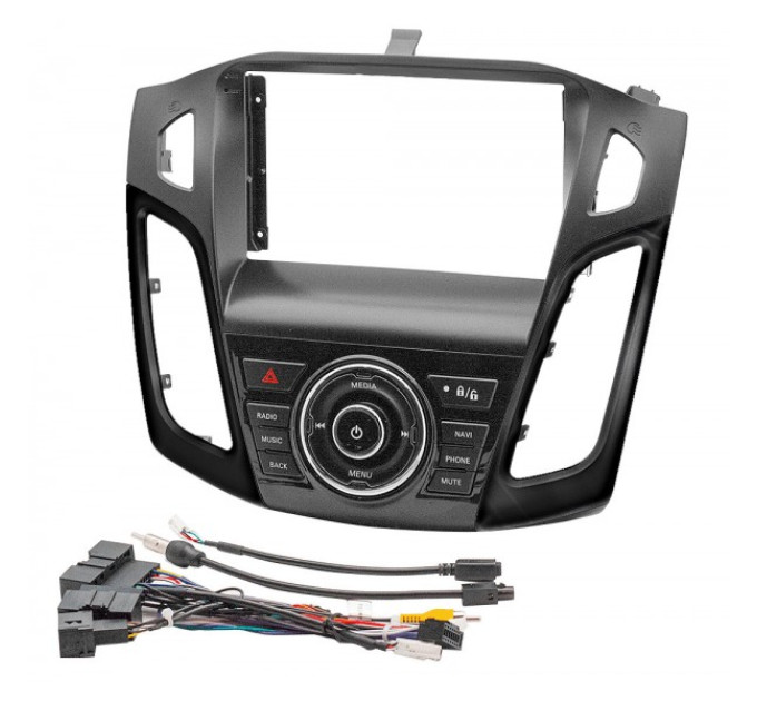Перехідна рамка Ford Focus Carav 22-1589