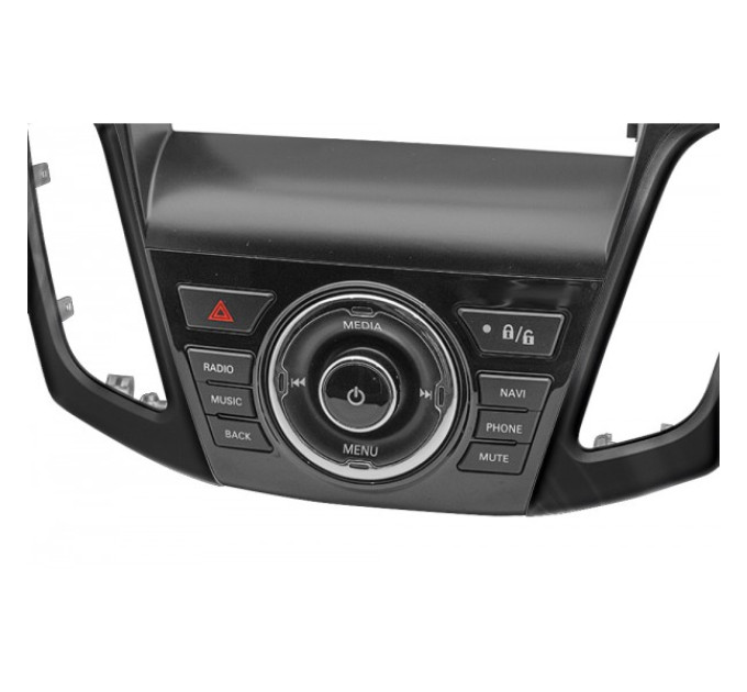 Перехідна рамка Ford Focus Carav 22-1589
